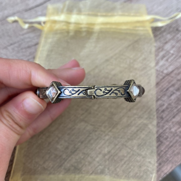 Napier Bangle Bracelet - Picture 4 of 8